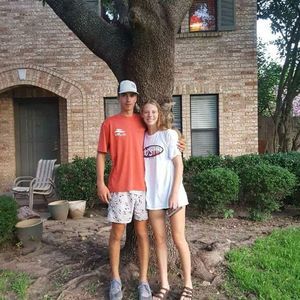 Meet your Posher, Vicky